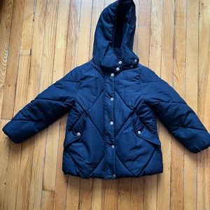 Zara Girls Jacket